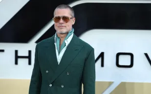 أفضل قصات شعر عسكرية للرجال: Buzz Cut وCrew Cut تتصدران صيحات 2025