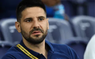 انتقال ألكسندر ميتروفيتش إلى الريان براتب ضخم