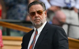 من تورونتو إلى الأوسكار.. تصفيق حار يفتح أبواب الجوائز أمام راسل كرو في 'نورمبرغ'