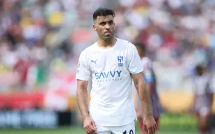 حمد الله قريب من المغادرة والنصر يُعطل صفقة لابورت.. آخر مستجدات الميركاتو الصيفي