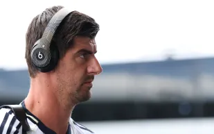 التشكيل المتوقع لمنتخب بلجيكا أمام ليختنشتاين يشهد عودة كورتوا