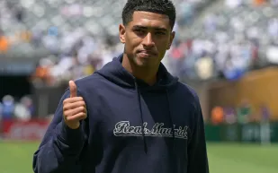 مفاجأة سعيدة لجماهير ريال مدريد في التشكيلة الرسمية قبل مواجهة مارسيليا