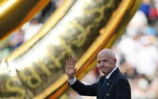 خطوة تاريخية من فيفا لدعم الأندية قبل مونديال 2026