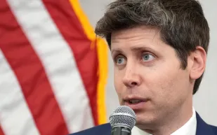 سام ألتمان يكشف عن وظائف الذكاء الاصطناعي المهددة والمحمية