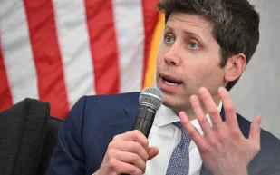 تبرع بقيمة 100 مليار دولار يضع OpenAI تحت مجهر التحقيقات