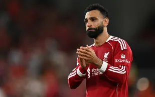 محمد صلاح يكتب التاريخ مع ليفربول.. والأرقام تؤكد اقترابه من الكبار