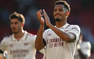 ريال مدريد يترصّد ساليبا.. وأرسنال يتحرك لتأمين مستقبله (فيديو)