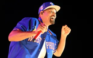 سخرية من نوع خاص.. ويل سميث يرد بجمهور من القطط (فيديو)