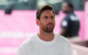 على رأسهم ميسي.. التشكيل المتوقع للأرجنتين أمام فنزويلا