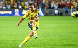 النصر يبدأ مشواره الآسيوي دون رونالدو لهذه الأسباب