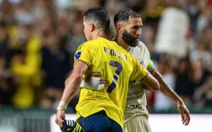 بنزيما يقود الاتحاد في كلاسيكو النصر المرتقب بدوري روشن