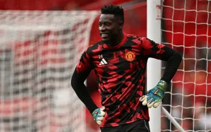 أندريه أونانا يغادر مانشستر يونايتد إلى طرابزون سبور.. ماذا وراء القرار؟