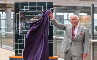  لقاء حاسم بين الملك تشارلز والأمير هاري قد يحدد مستقبل العلاقة