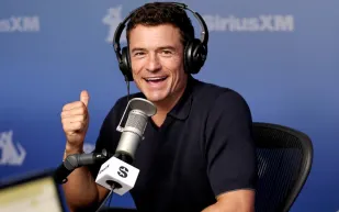 بعد 9 أعوام.. أورلاندو بلوم يعلق على نهاية علاقته بكاتي بيري