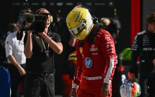 دعوى قضائية بقيمة 74 مليون دولار ضد لقب لويس هاميلتون (فيديو)