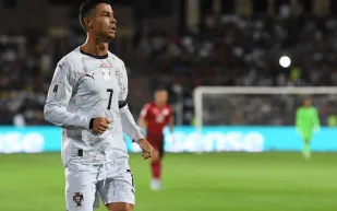 رونالدو يقود هجوم البرتغال أمام المجر في تصفيات مونديال 2026