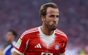 بقيادة هاري كين.. بايرن ميونيخ يسحق هامبورغ بخماسية وينفرد بالصدارة (فيديو) 