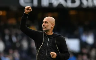 تغييرات مرتقبة في التشكيل المتوقع لمانشستر سيتي ضد هدرسفيلد