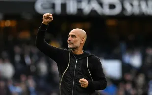 بيب غوارديولا يخوض مباراته الـ600 ويتفوق على كبار المدربين