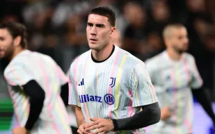 نجم يوفنتوس يقترب من الانتقال إلى برشلونة في صفقة مجانية