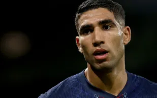 أشرف حكيمي يكسر صمته بشأن اتهامات الاغتصاب.. فماذا قال؟