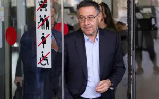 تهديد مباشر لإرث برشلونة.. ما الجديد في فضيحة نيغريرا؟ (فيديو)