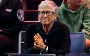 رحلة مخطوطة ليستر.. من عبقرية دافنشي إلى رؤية بيل غيتس المستقبلية