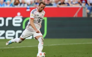 هل سينجح توتنهام في إعادة كين بعد كشف شرطه الجزائي؟ (فيديو)