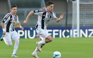 نجم يوفنتوس أمام اختبار الانتقال إلى أرسنال.. ما المفاجآت المحتملة؟ (فيديو)