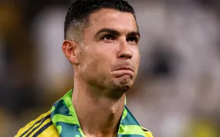 رونالدو خارج قائمة النصر ضد الزوراء.. تعرف على السبب