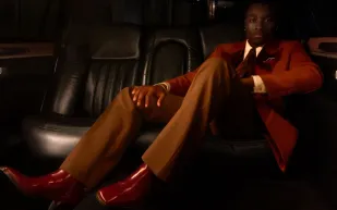 مستلهمة من عصر هوليود الذهبي.. "Amiri" تطرح حملتها الدعائية لخريف وشتاء 2025