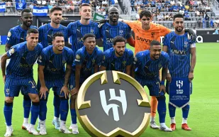 قرار من رابطة الدوري السعودي بشأن "اللاعبين المواليد" يضع الهلال في مأزق