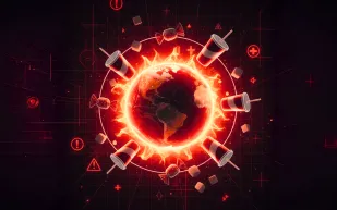 دراسة تكشف: تأثير تغير المناخ على السمنة وزيادة استهلاك السكر