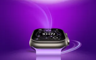 آبل تكشف عن Apple Watch Ultra 3 تجمع القوة والأناقة.. إليك سعرها بالريال السعودي 