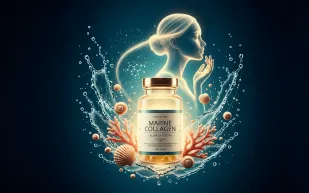 الكولاجين البحري أم النباتي.. ما الأفضل للبشرة والمفاصل؟