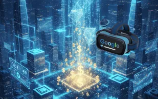  Google Cloud تحقق مليارات من الذكاء الاصطناعي