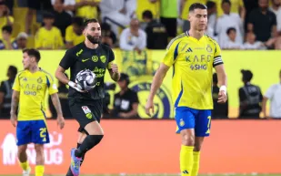 جدول الجولة الثانية من دوري روشن السعودي 2025-2026