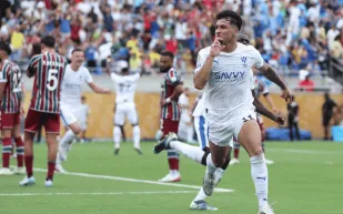 الهلال السعودي يحسم مصير ماركوس ليوناردو نهائيًا (فيديو)