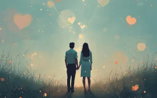 هل تؤثر حاسة الشم على الحب؟ دراسة تكشف رابطًا غير متوقع 