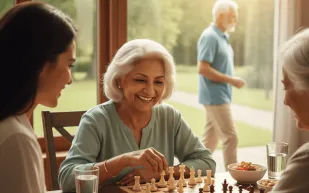 دراسة تكشف تأثير الأنظمة الصحية على خطر الإصابة بالخرف