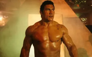 إطلاق الإعلان الدعائي الثاني لفيلم "The Smashing Machine" (فيديو)