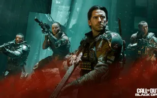 Call of Duty Black Ops 7: خرائط Black Ops 2 ستعود مع لمسة جديدة 