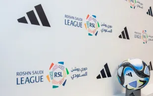 جولة "عزّنا بطبعنا" تزين ملاعب المملكة في اليوم الوطني السعودي
