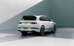 Bentley Bentayga Speed.. السحر المكتسب مع تجربة قيادة خارقة