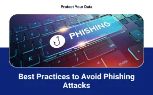  كيف تحمي شركتك من هجمات التصيد الاحتيالي؟ خطوات جديدة ومبتكرة