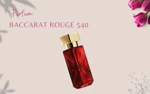 عطر Baccarat Rouge 540 النادر.. 54 زجاجة سنويًا وبسعر 28 ألف دولار