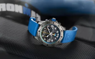 احتفاء بمجد المملكة..  سبعة ساعات تنبض بلون السماء والبحر