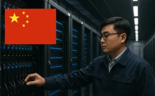 ماذا فعلت الصين لتقوية بنية الذكاء الاصطناعي رغم التحديات الأمريكية؟