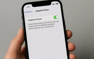 iPhone 17 يصل بميزة Adaptive Power الجديدة.. تعرف عليها
