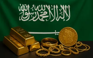 ارتفاع أسعار الذهب في السعودية اليوم الثلاثاء 16 سبتمبر 2025